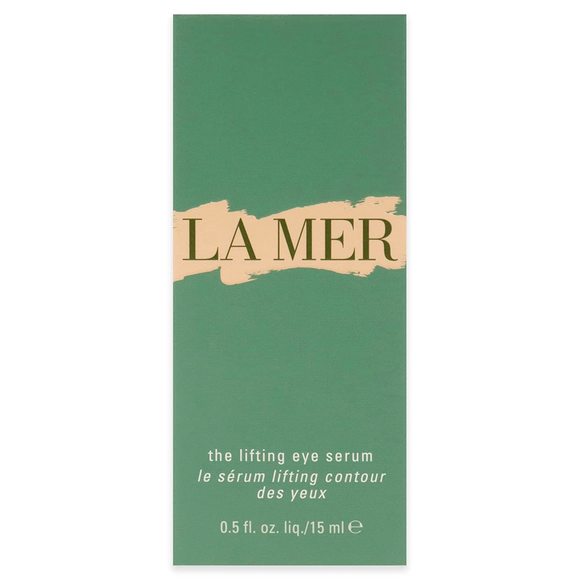 La Mer Skincare La Mer The Lifting Eye Serum 5 Oz Poshmark